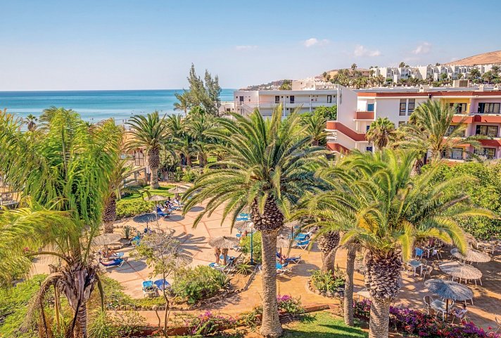 SBH Fuerteventura Playa