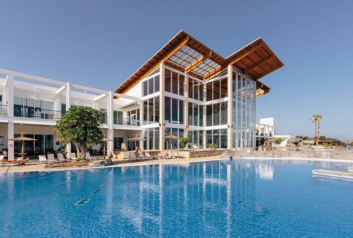 AluaVillage Fuerteventura