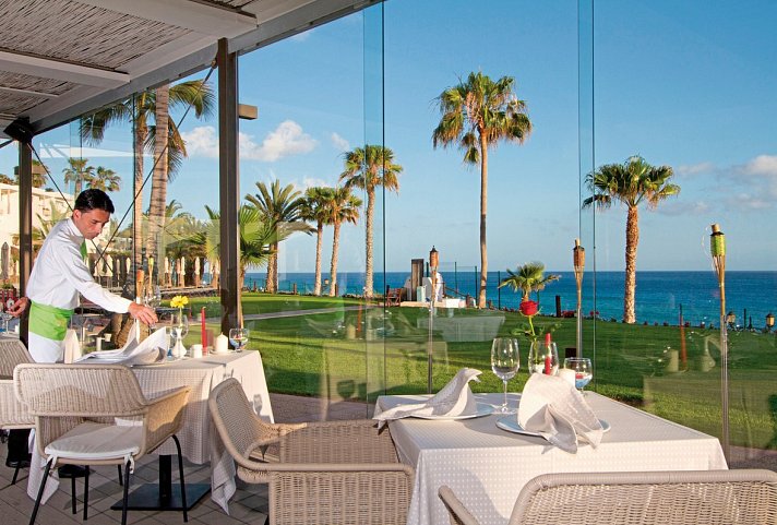 Riu Palace Calypso - Modelbild