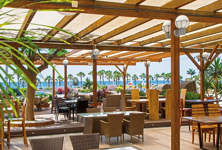 Playitas Aparthotel