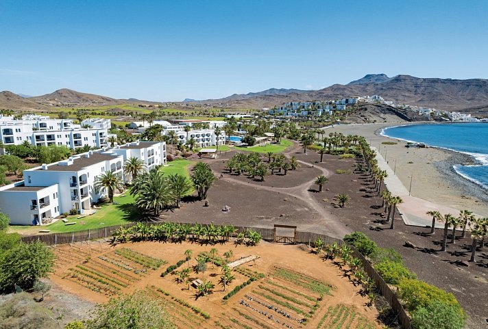 Playitas Villas