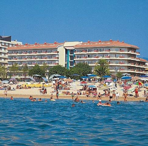 Aqua Hotel Promenade & Spa