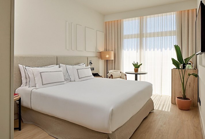 Meliá Lloret de Mar