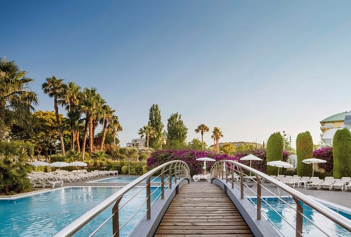 Aqua Hotel Onabrava & Spa