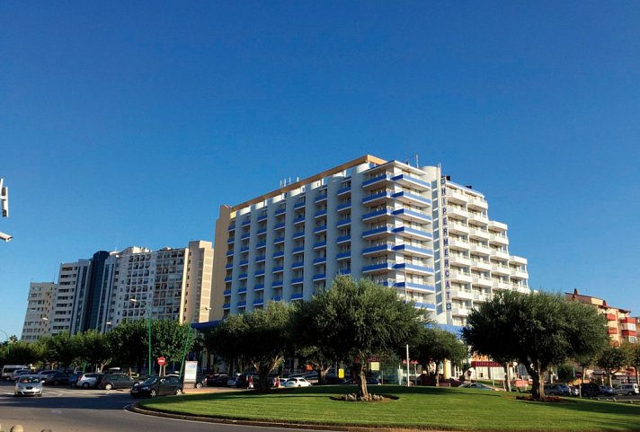 Aparthotel Xon's Platja - Wohnbeispiel