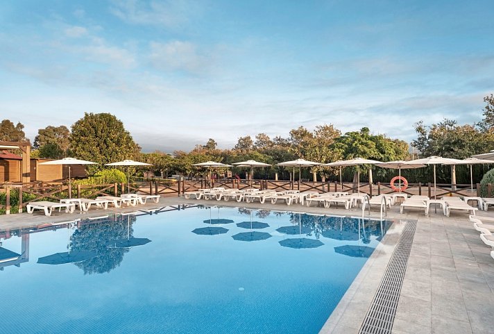 Mediterráneo Park