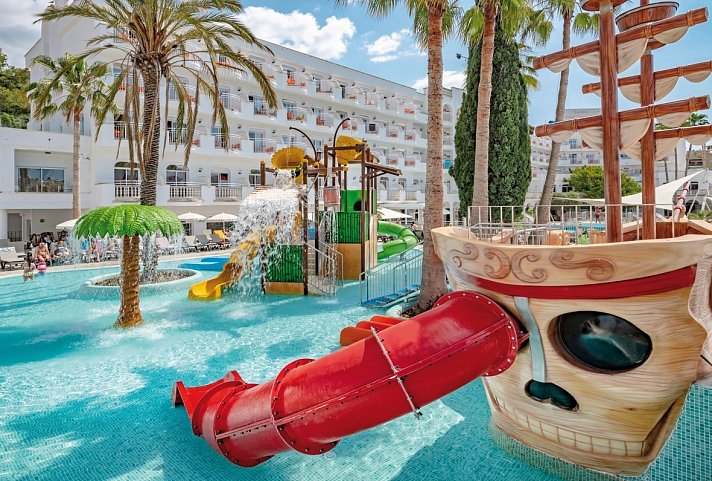 Best Lloret Splash