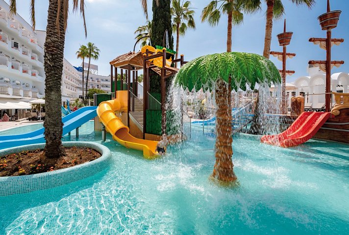 Best Lloret Splash