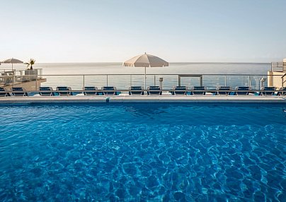 htop Pineda Palace Pineda de Mar