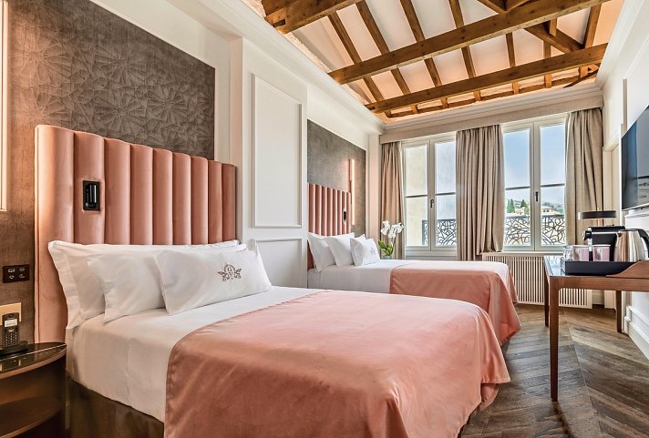 Palacio Gran Via, a Royal Hideaway Hotel