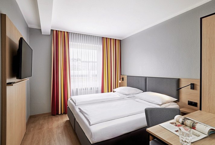 Hotel Central
