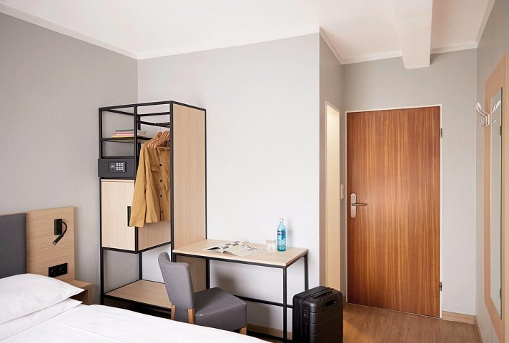 Hotel Central