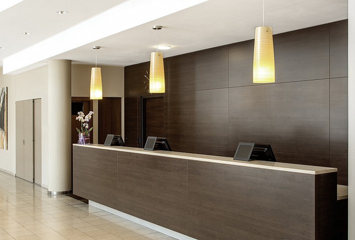 NH Hamburg Horner Rennbahn