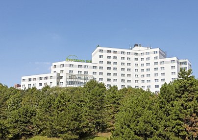 Panorama Inn Hamburg
