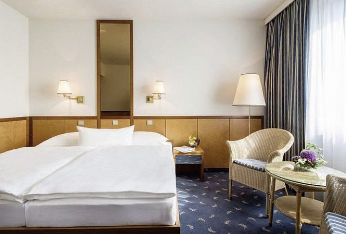 Best Western Hotel Hamburg International