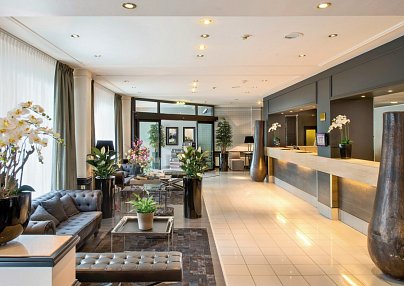 Park Hotel Hamburg Arena Hamburg