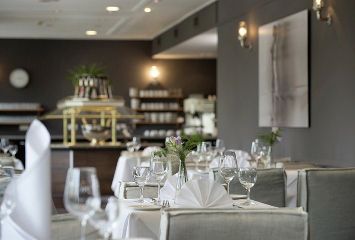 Park Hotel Hamburg Arena