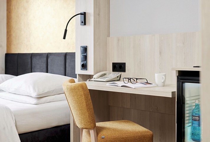 Best Western Raphael Hotel Altona