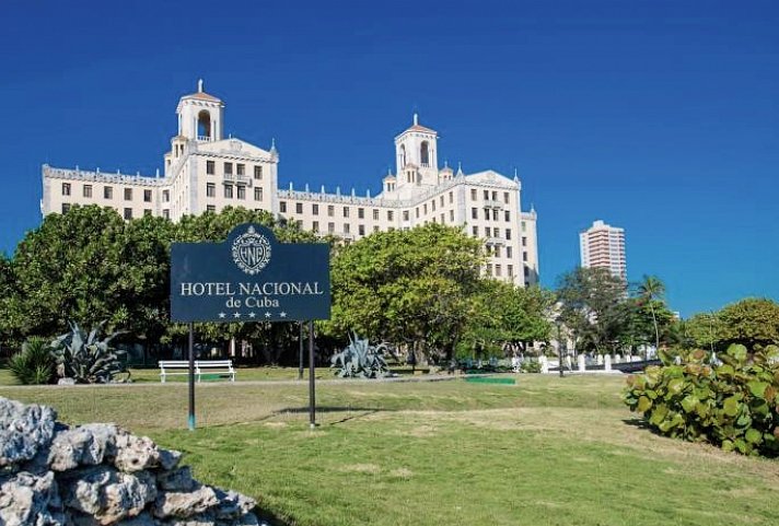 Nacional de Cuba