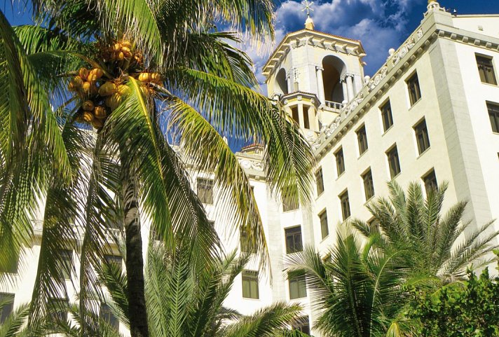 Nacional de Cuba