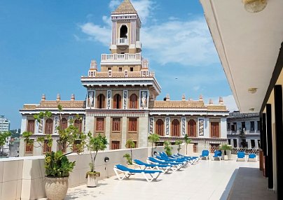 Plaza Havanna