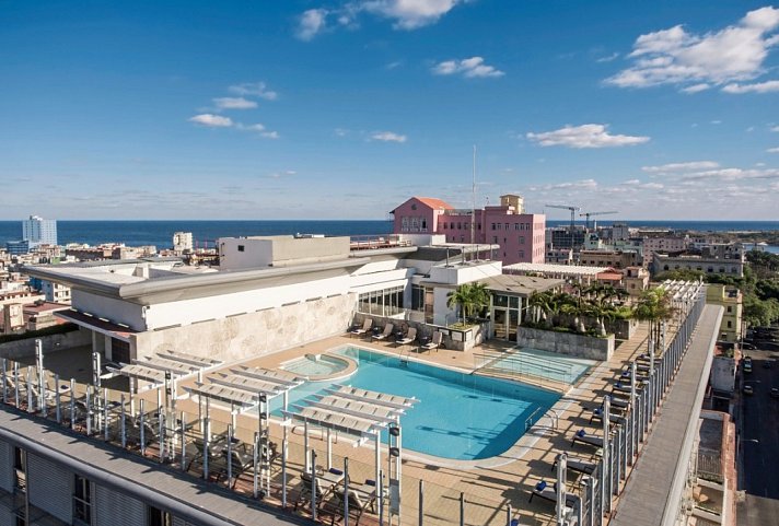 Iberostar Marqués de la Torre