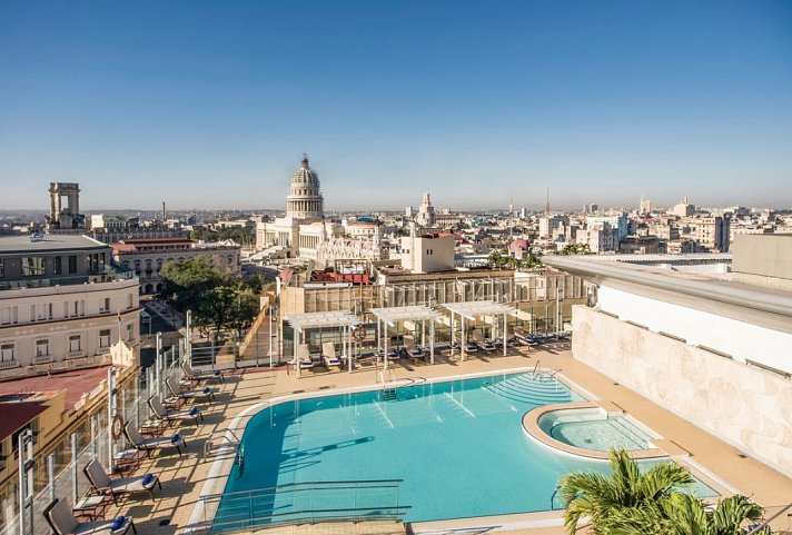 Iberostar Marqués de la Torre
