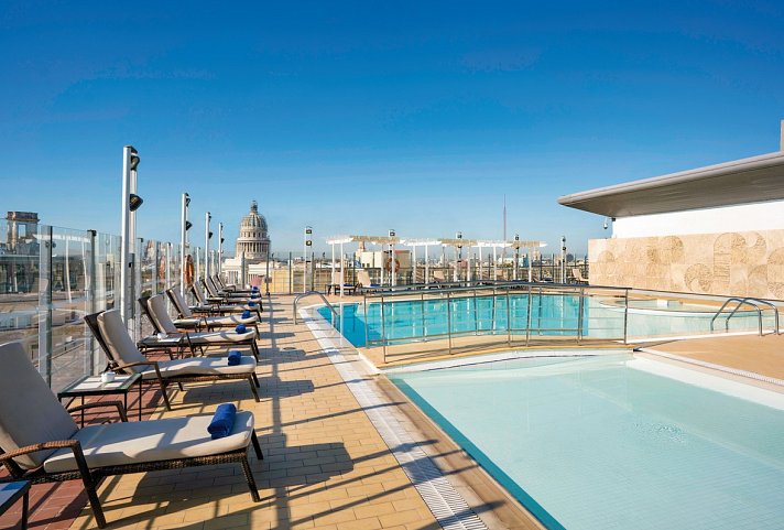 Iberostar Marqués de la Torre