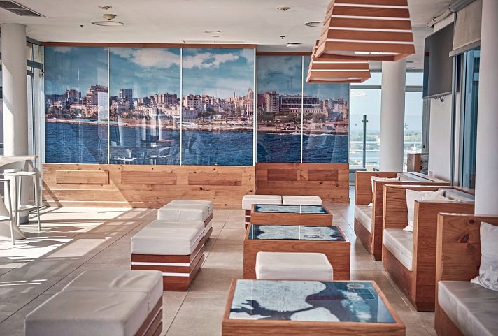 Iberostar Marqués de la Torre