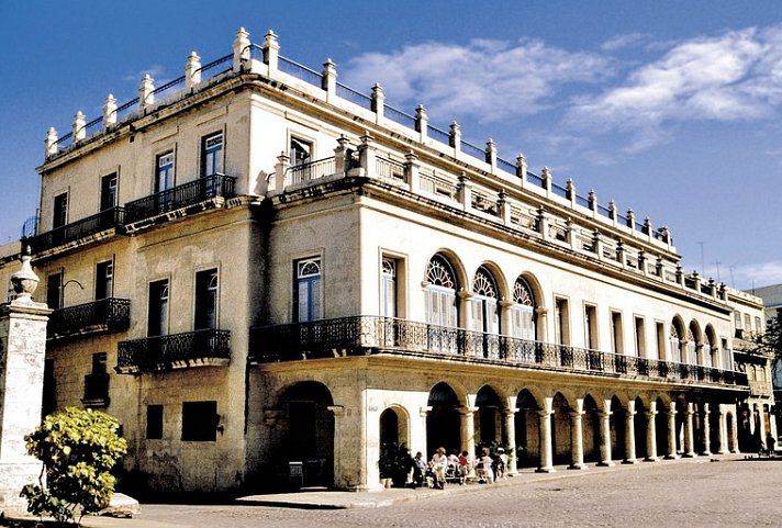 Santa Isabel