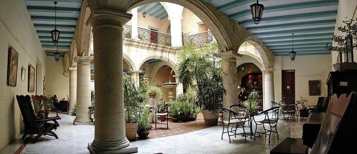 Santa Isabel