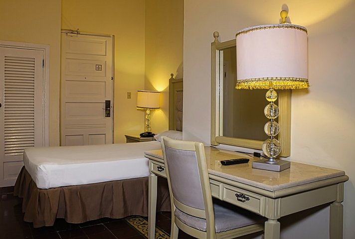 Inglaterra - Zimmercodierung EB1