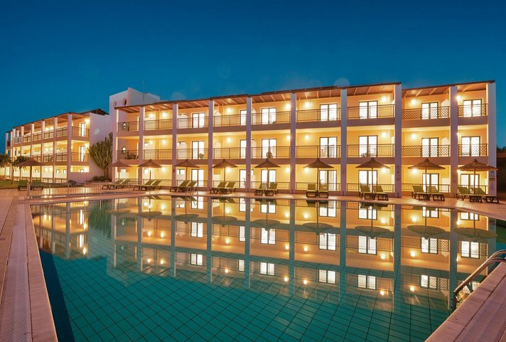 Gouves Water Park Holiday Resort