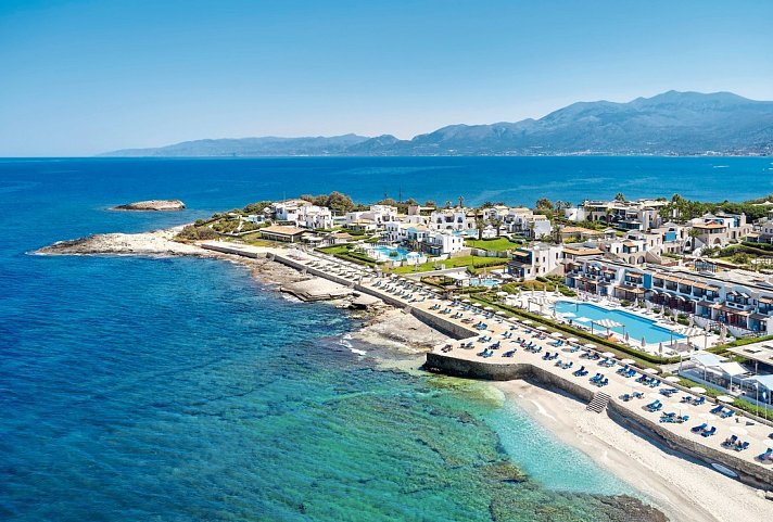Knossos Royal Resort
