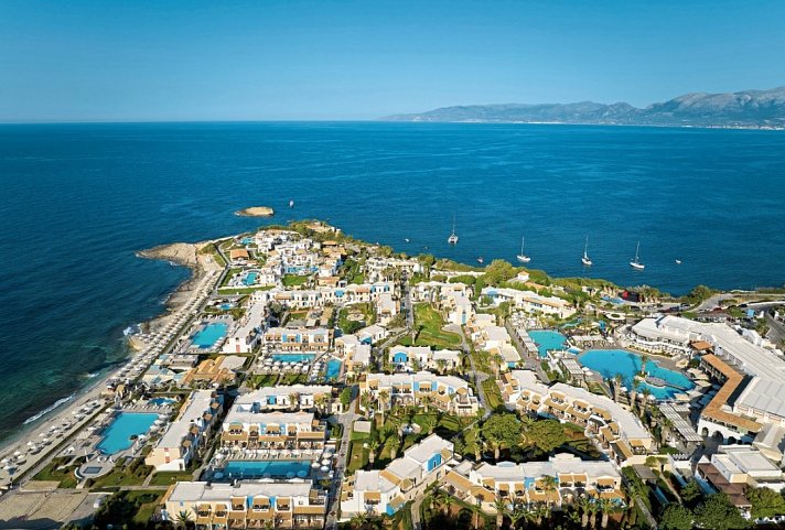 Knossos Royal Resort