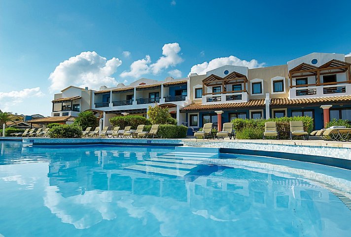 Knossos Royal Resort