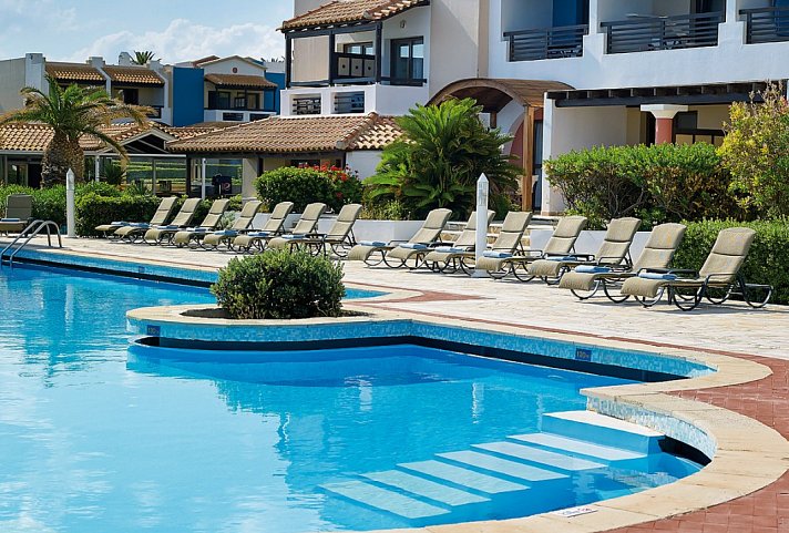 Knossos Royal Resort