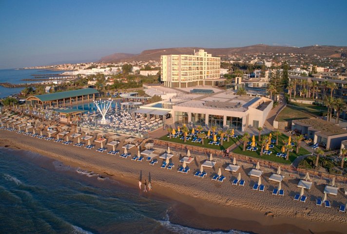 Arina Beach Resort