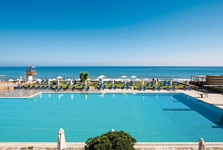 Kernos Beach