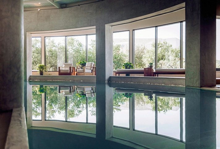 Ostria Resort & Spa