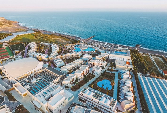 Ostria Resort & Spa