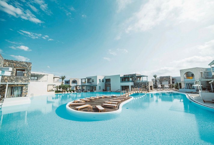 Ostria Resort & Spa