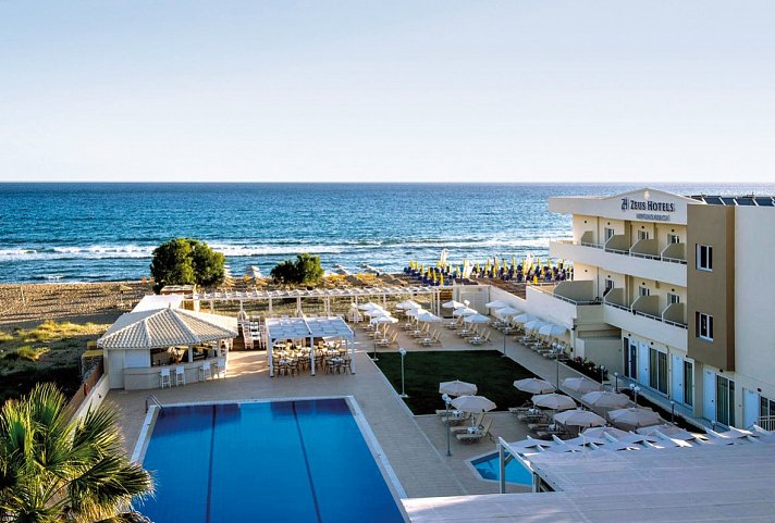Neptuno Beach
