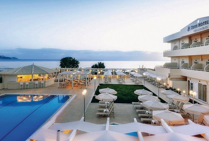Neptuno Beach