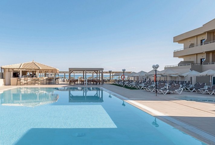 Neptuno Beach