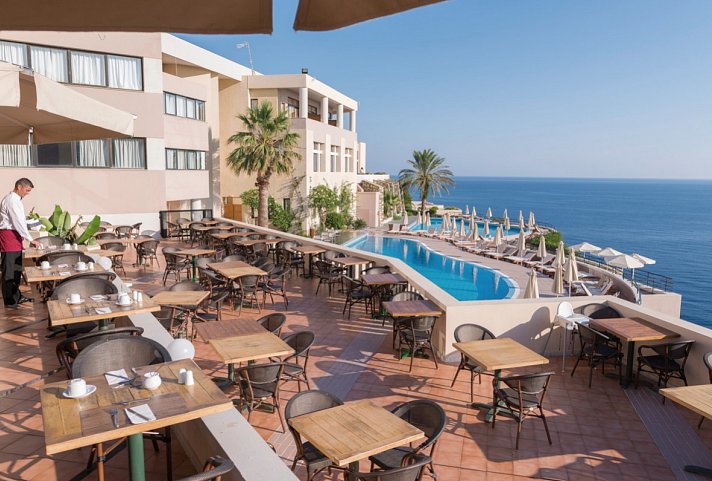 Athina Palace Resort&Spa