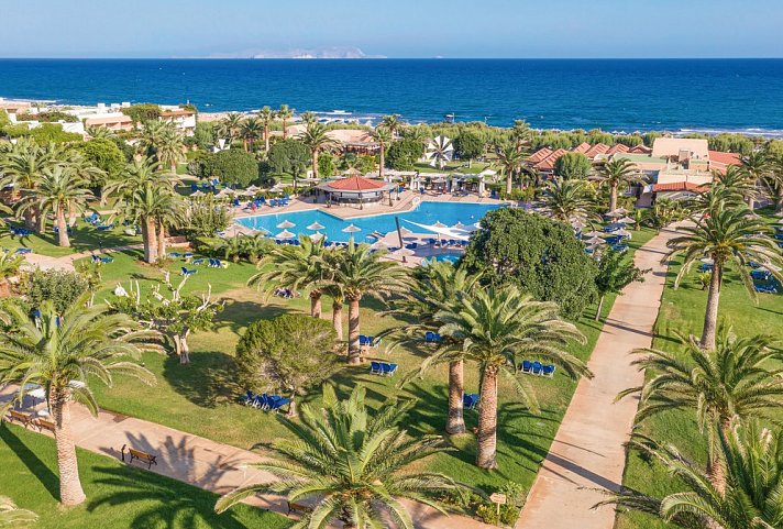 Anissa Beach