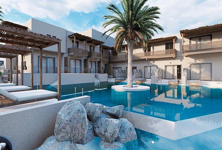 Aphrodite Beach Club