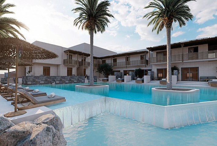 Aphrodite Beach Club