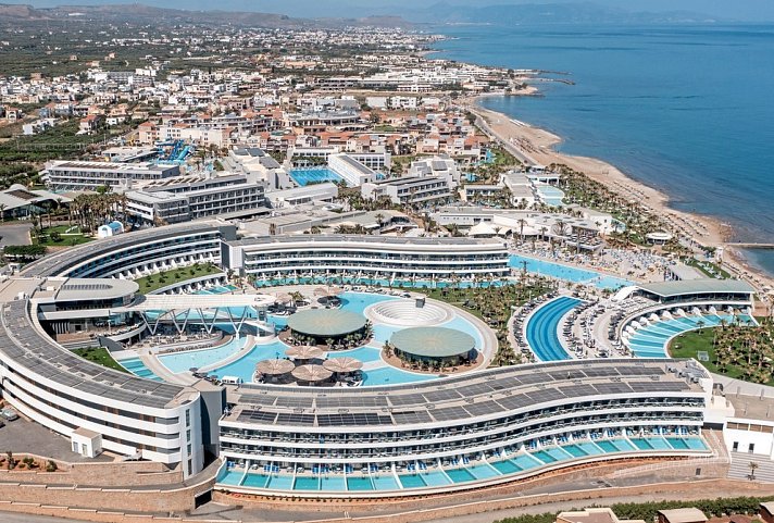 Lyttos Mare